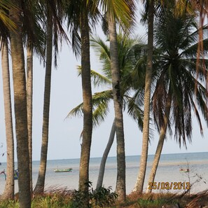 Beach nearby - Villa private pool (dung dong)