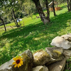 Room, 1 Bedroom, Smoking, Patio | Property grounds