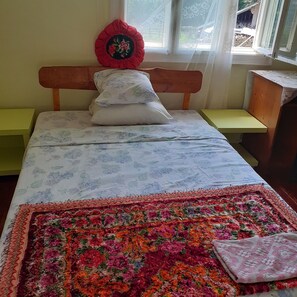 Room, 1 Bedroom, Smoking, Patio | 1 bedroom