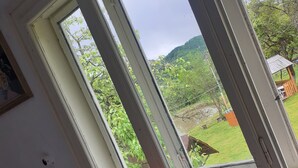 Room, 1 Bedroom, Smoking, Patio | View from property