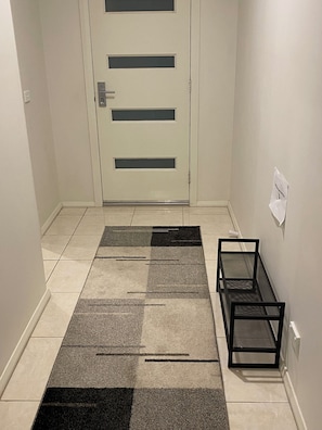 Interiør