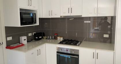 A Luxurious 3 Bedroom Executive Home-Private Retreat