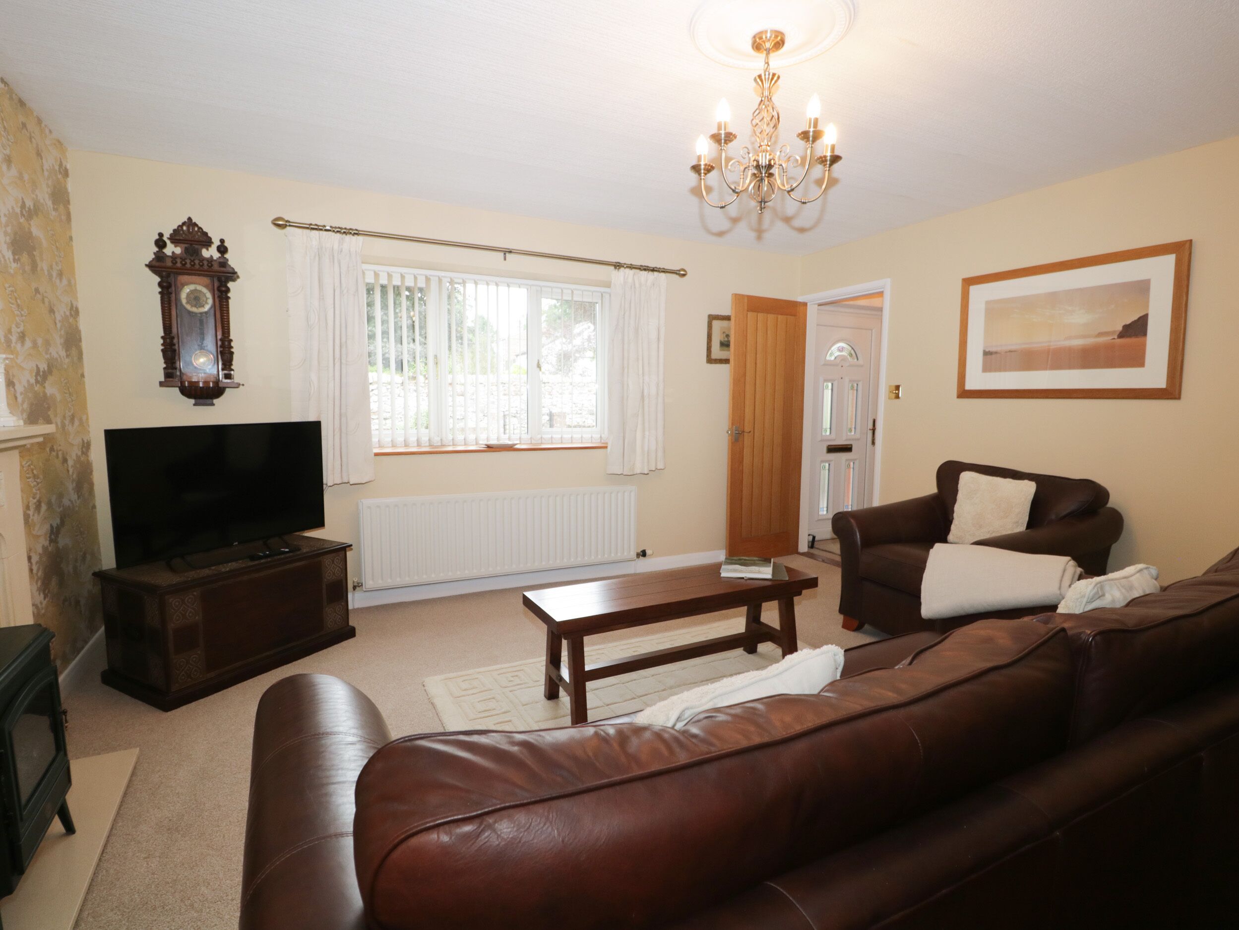 3 Springfort Cottages, Character Holiday Cottage In Penrith - Pooley Bridge