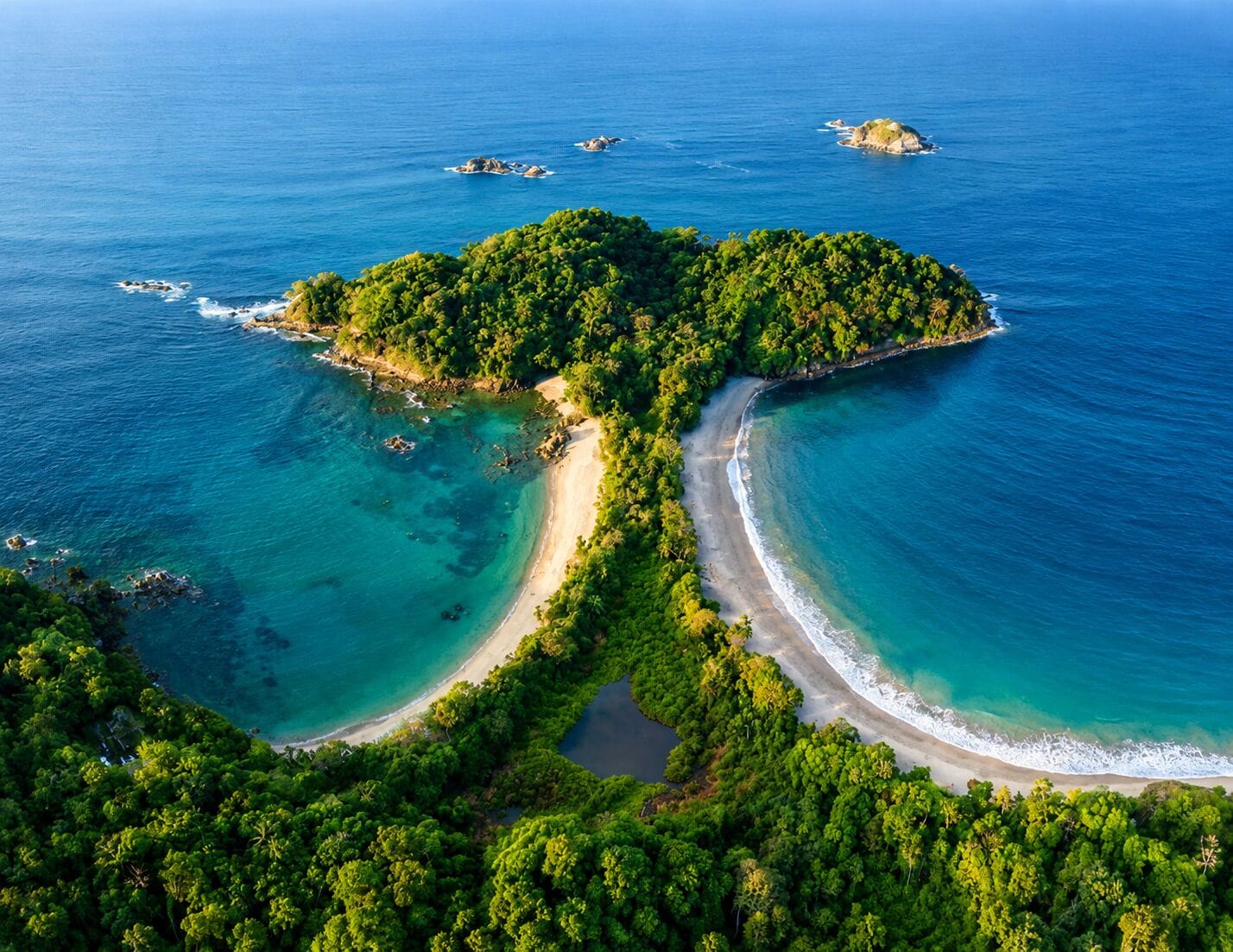 Plage à proximité, serviettes de plage