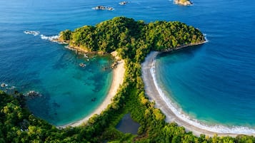 Plage à proximité, serviettes de plage