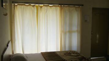 Room, 1 Bedroom, Smoking, Patio