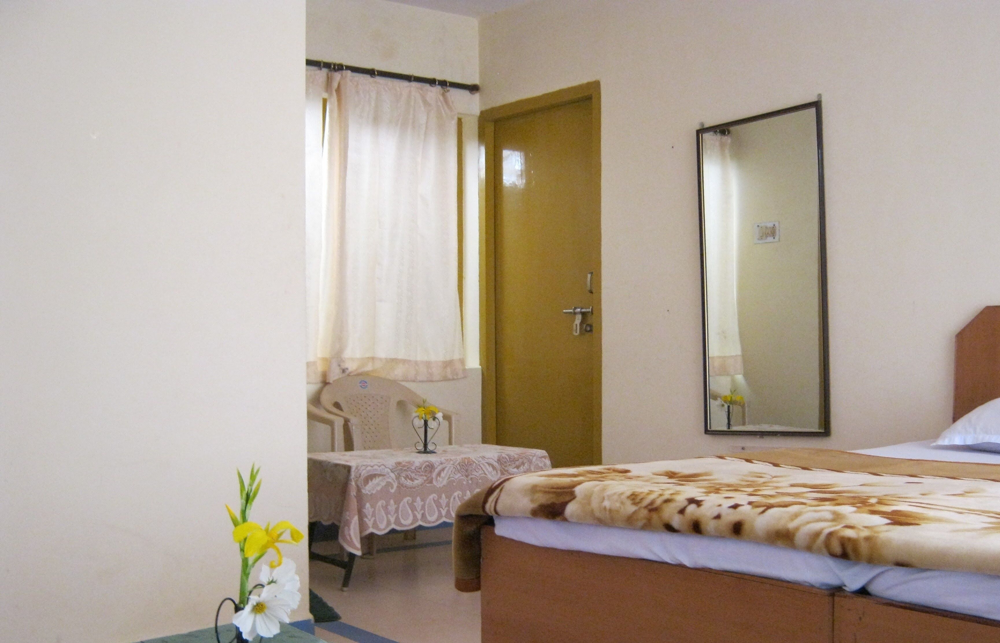 Room, 1 Bedroom, Smoking, Patio
