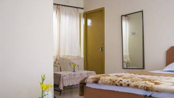 Room, 1 Bedroom, Smoking, Patio