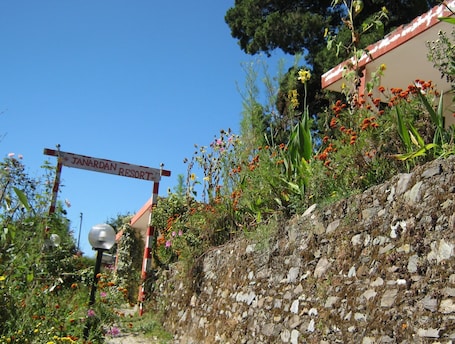 Room, 1 Bedroom, Smoking, Patio | Garden