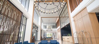 Prime Park Hotel & Convention Lombok