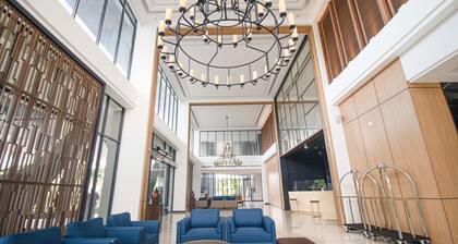 Prime Park Hotel & Convention Lombok