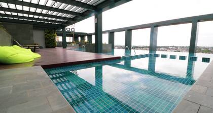 Prime Park Hotel & Convention Lombok