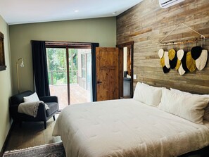 2 Schlafzimmer, Zimmersafe, Reisekinderbett, kostenloses WLAN