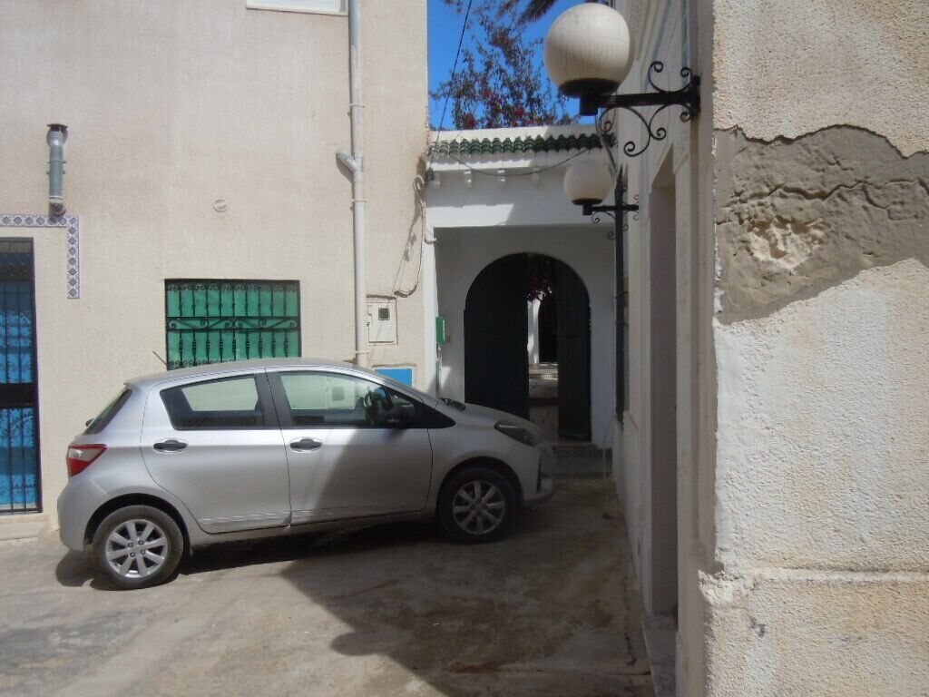 House, 3 Bedrooms, Accessible, Smoking | Parking | Free self parking