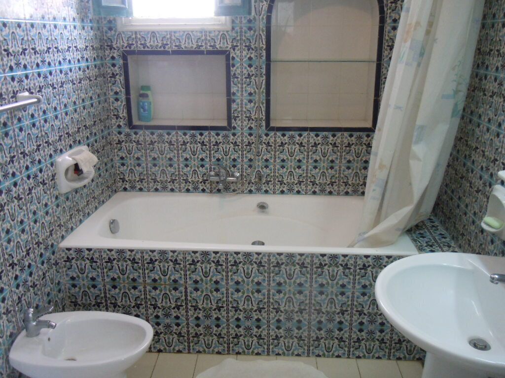 House, 3 Bedrooms, Accessible, Smoking | Interior