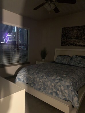 Apartment, 1 Bedroom, Accessible, Balcony | 1 bedroom - 2 Bedroom 2 Bath Very Spacious (Atlanta)