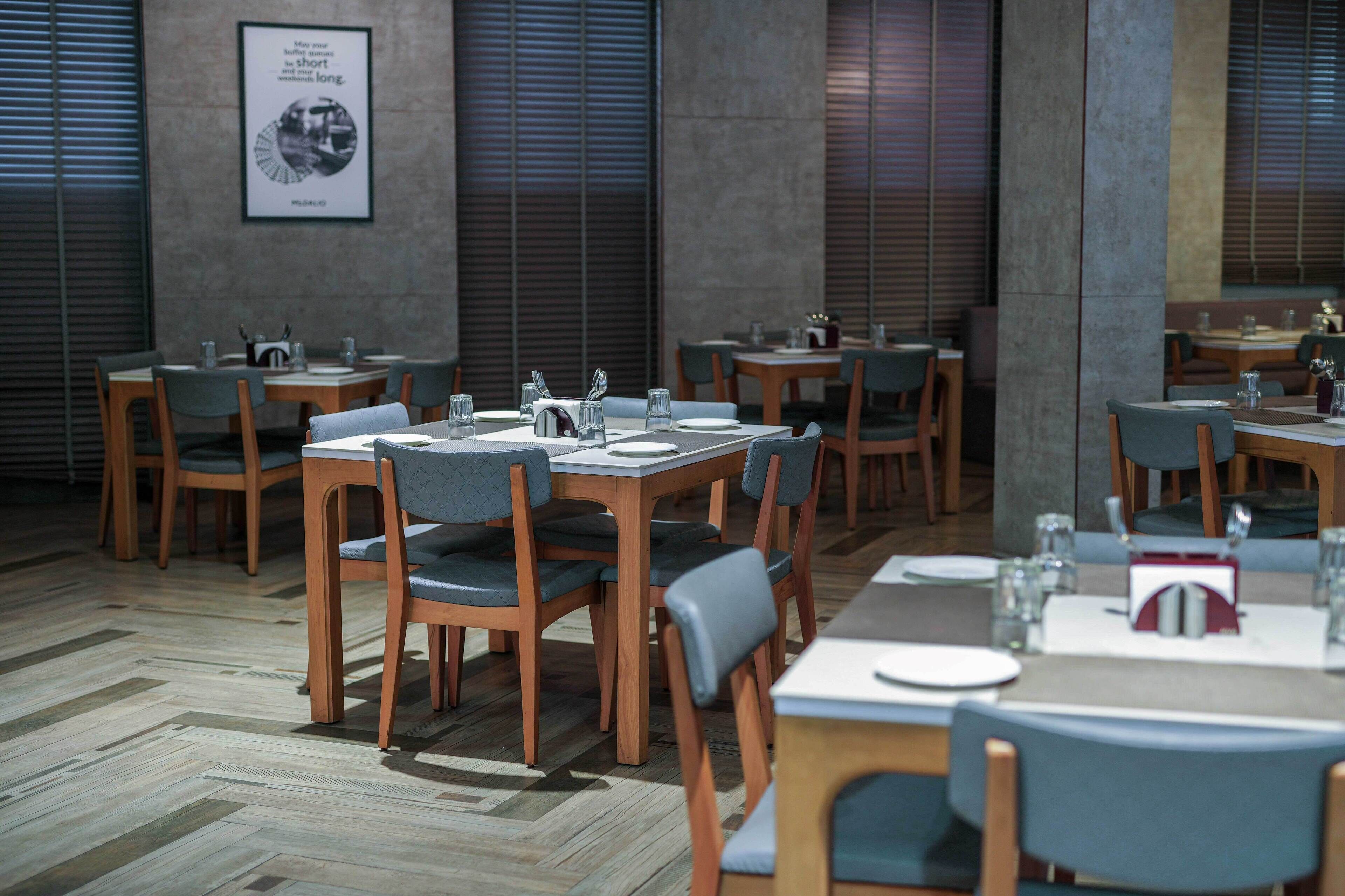 Photo - Medalio Resort Udaipur Shobhagpura