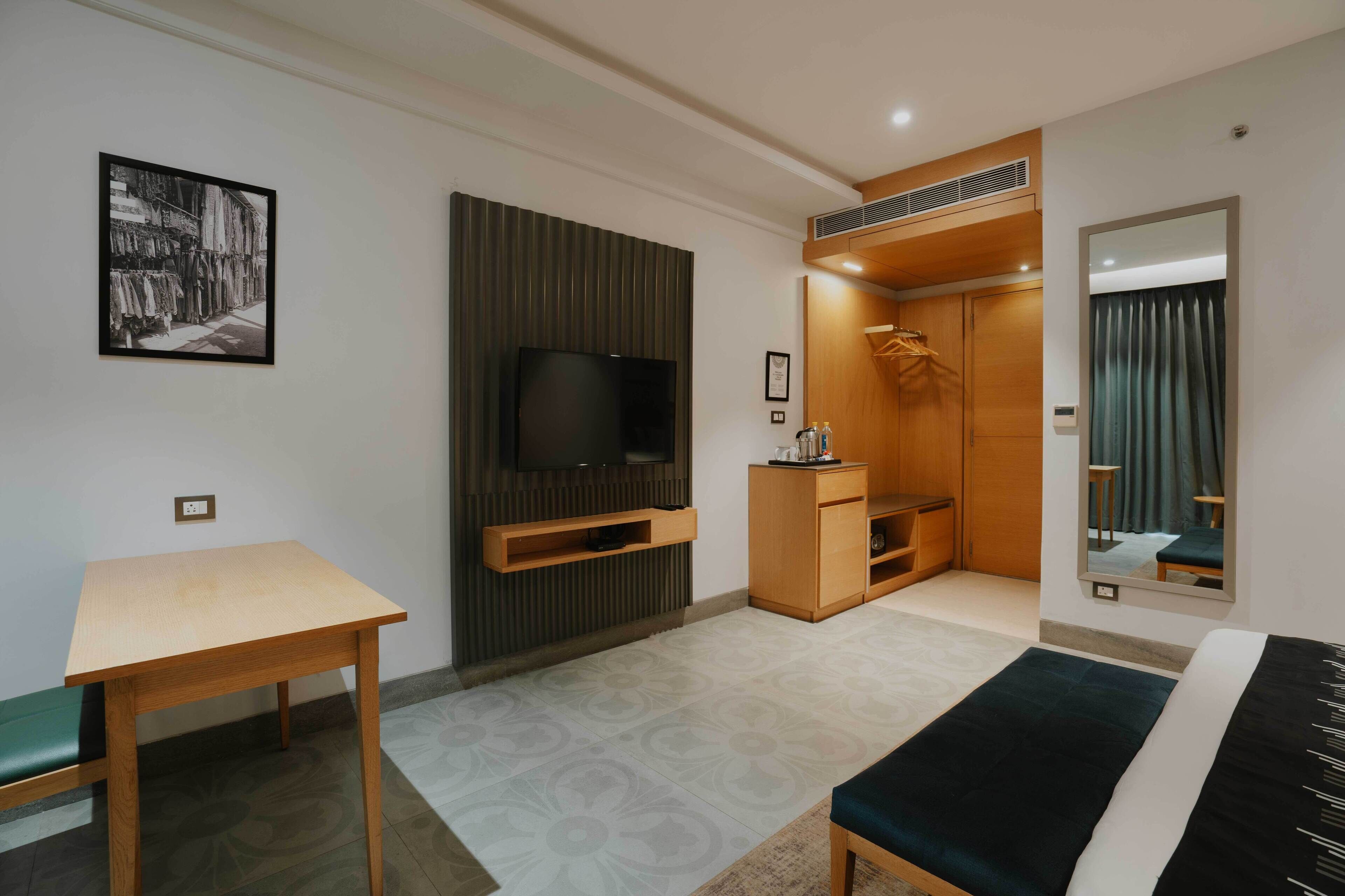 Photo - Medalio Resort Udaipur Shobhagpura