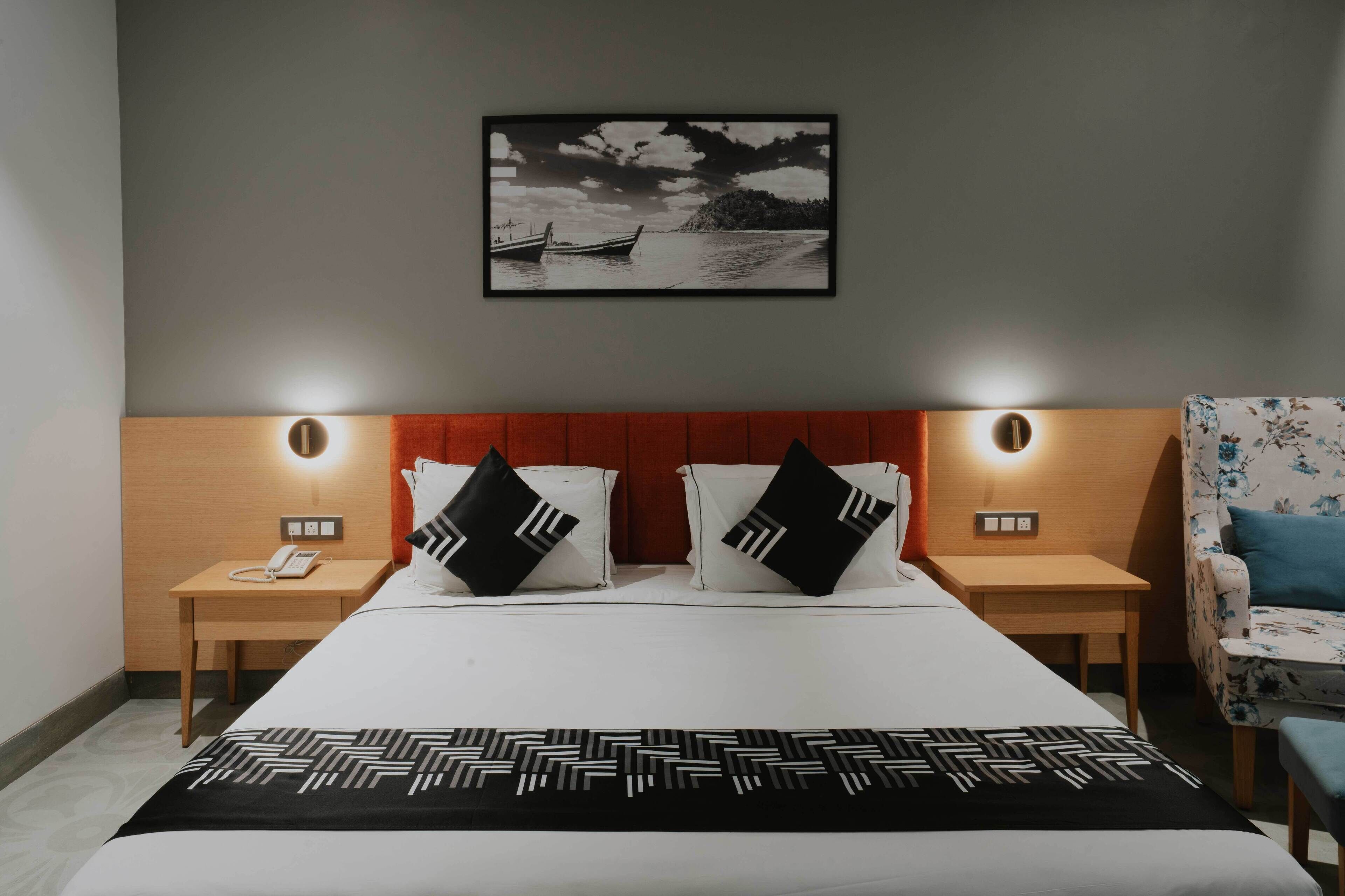 Photo - Medalio Resort Udaipur Shobhagpura