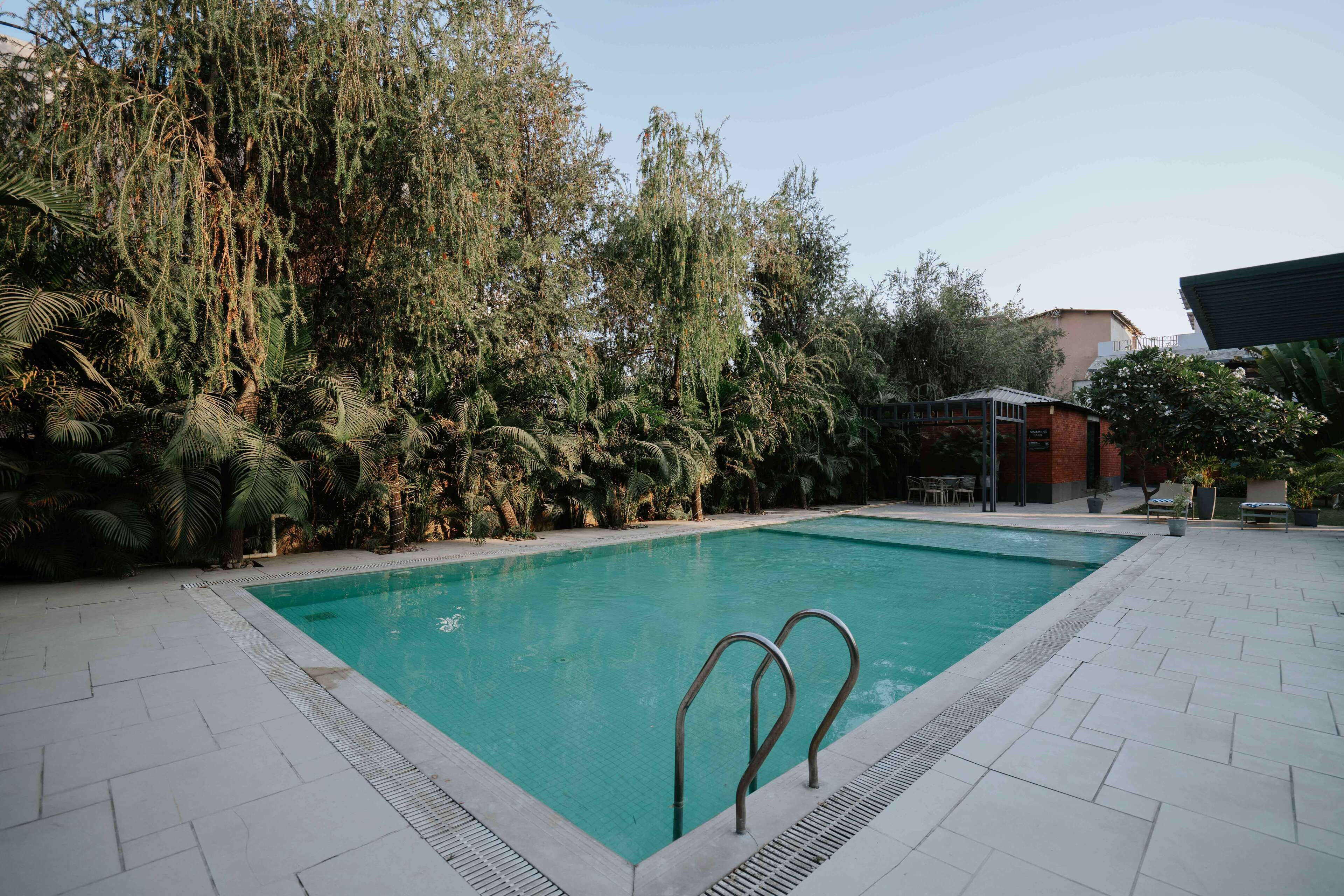 Photo - Medalio Resort Udaipur Shobhagpura