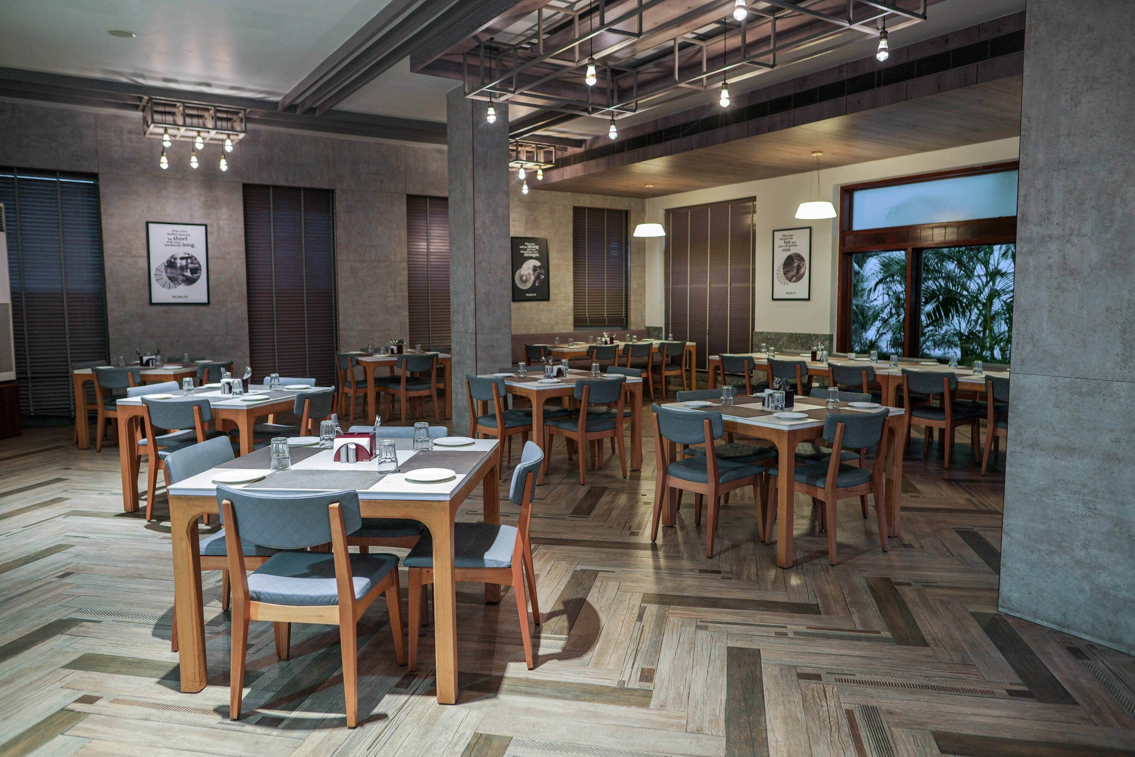 Photo - Medalio Resort Udaipur Shobhagpura