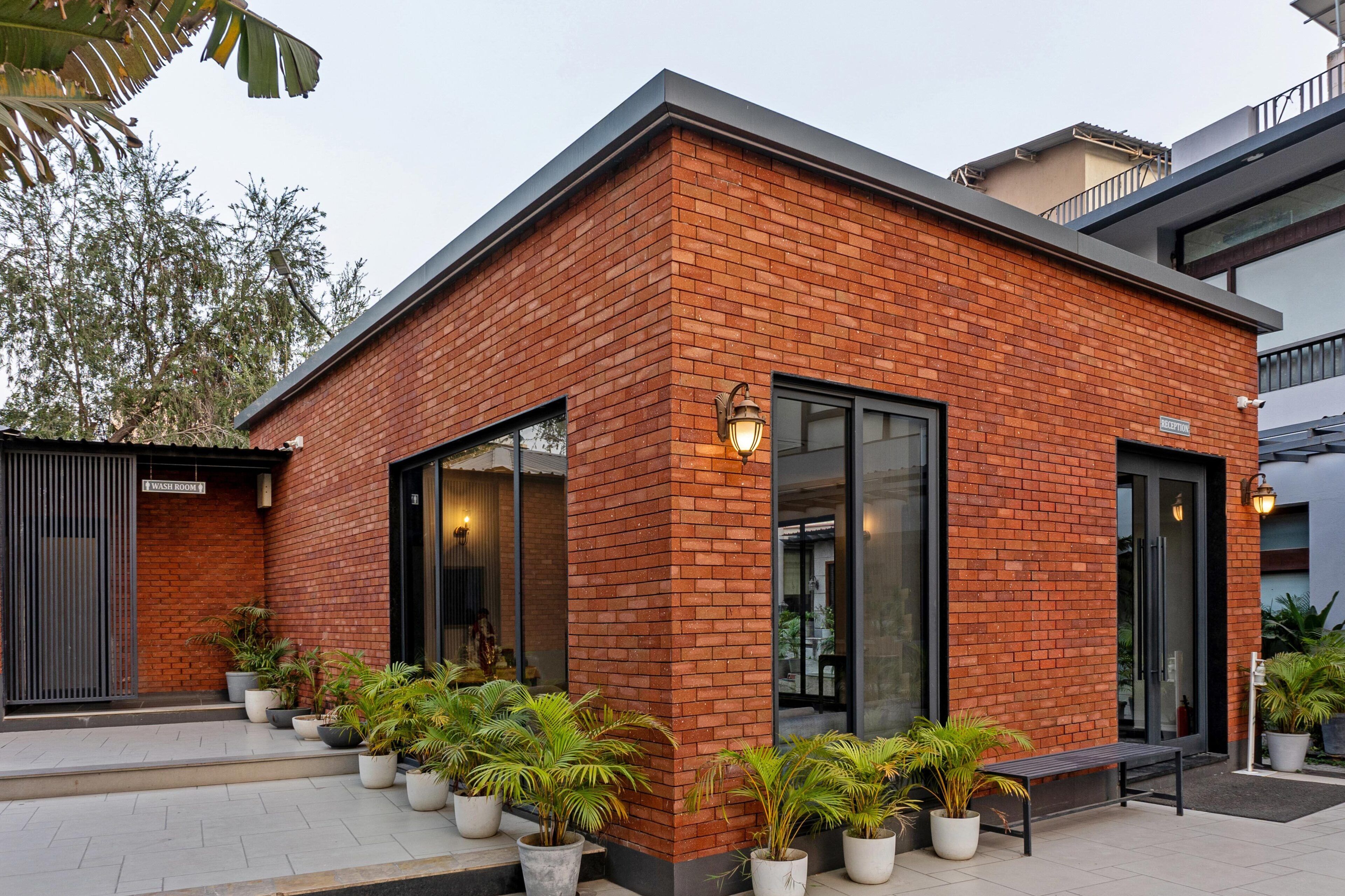 Photo - Medalio Resort Udaipur Shobhagpura