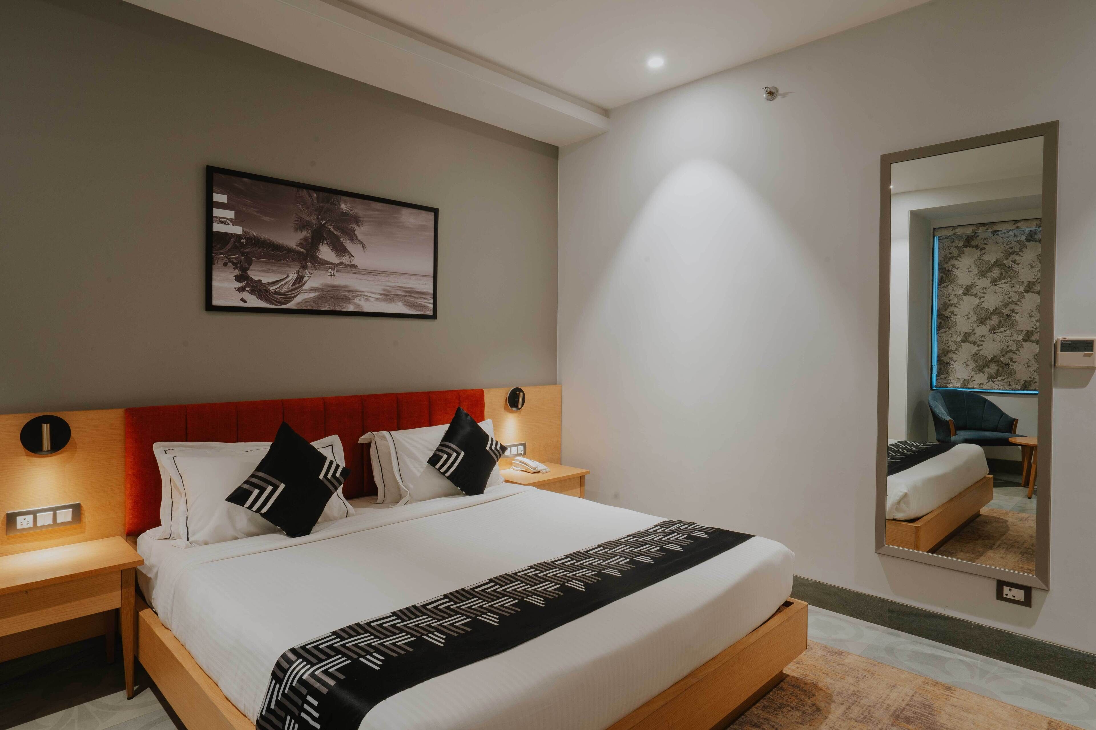 Foto - Medalio Resort Udaipur Shobhagpura