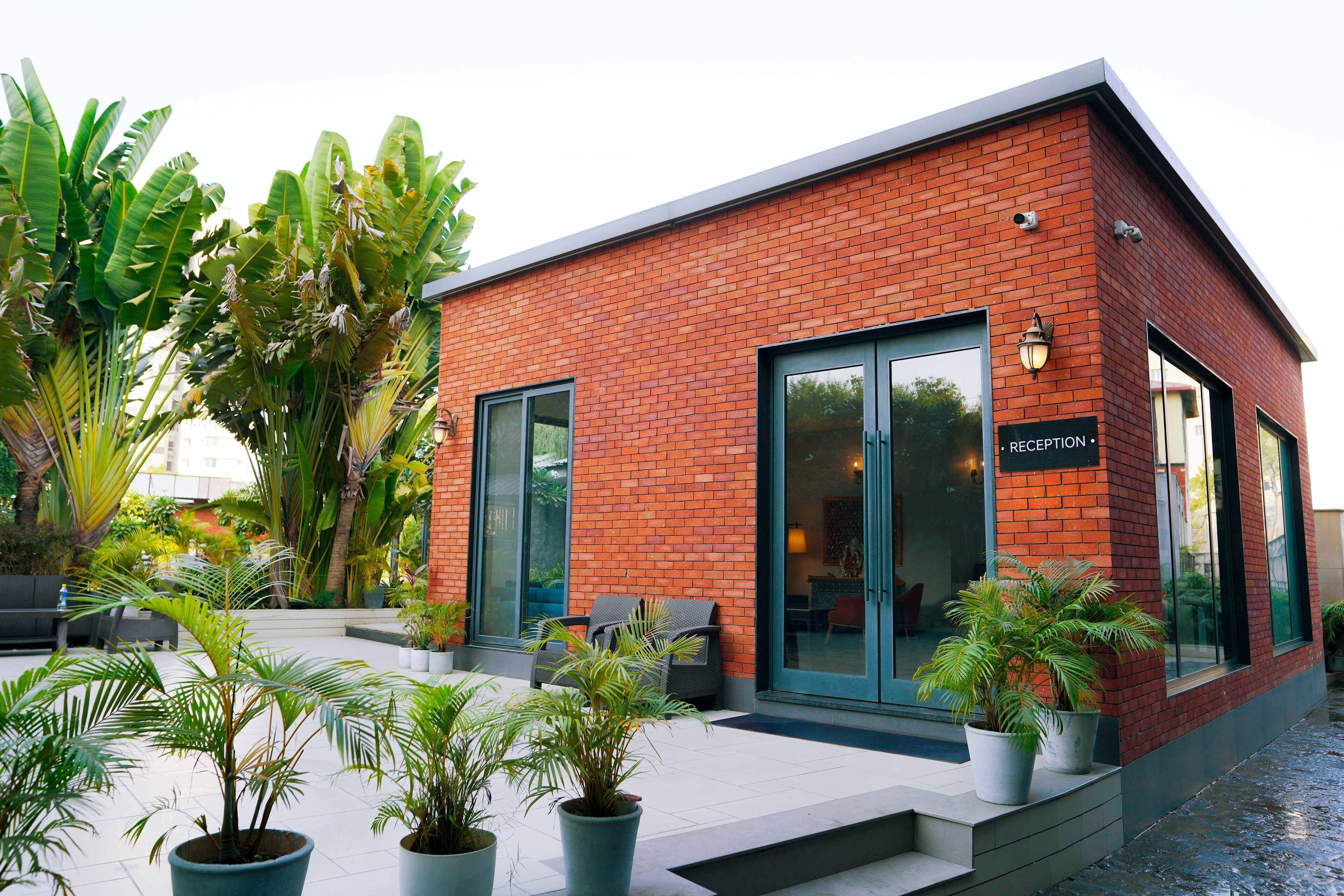 Photo - Medalio Resort Udaipur Shobhagpura