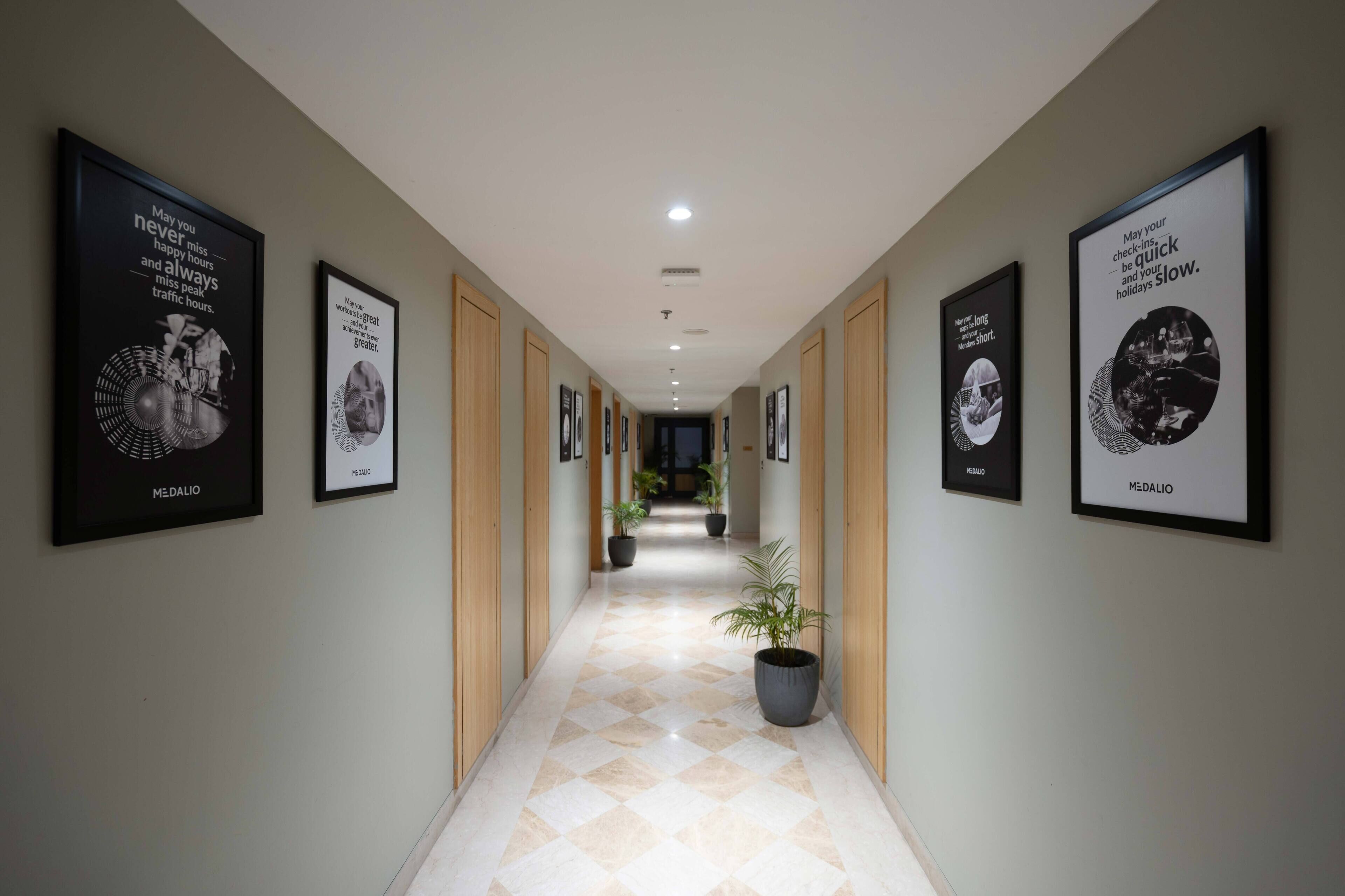 Photo - Medalio Resort Udaipur Shobhagpura