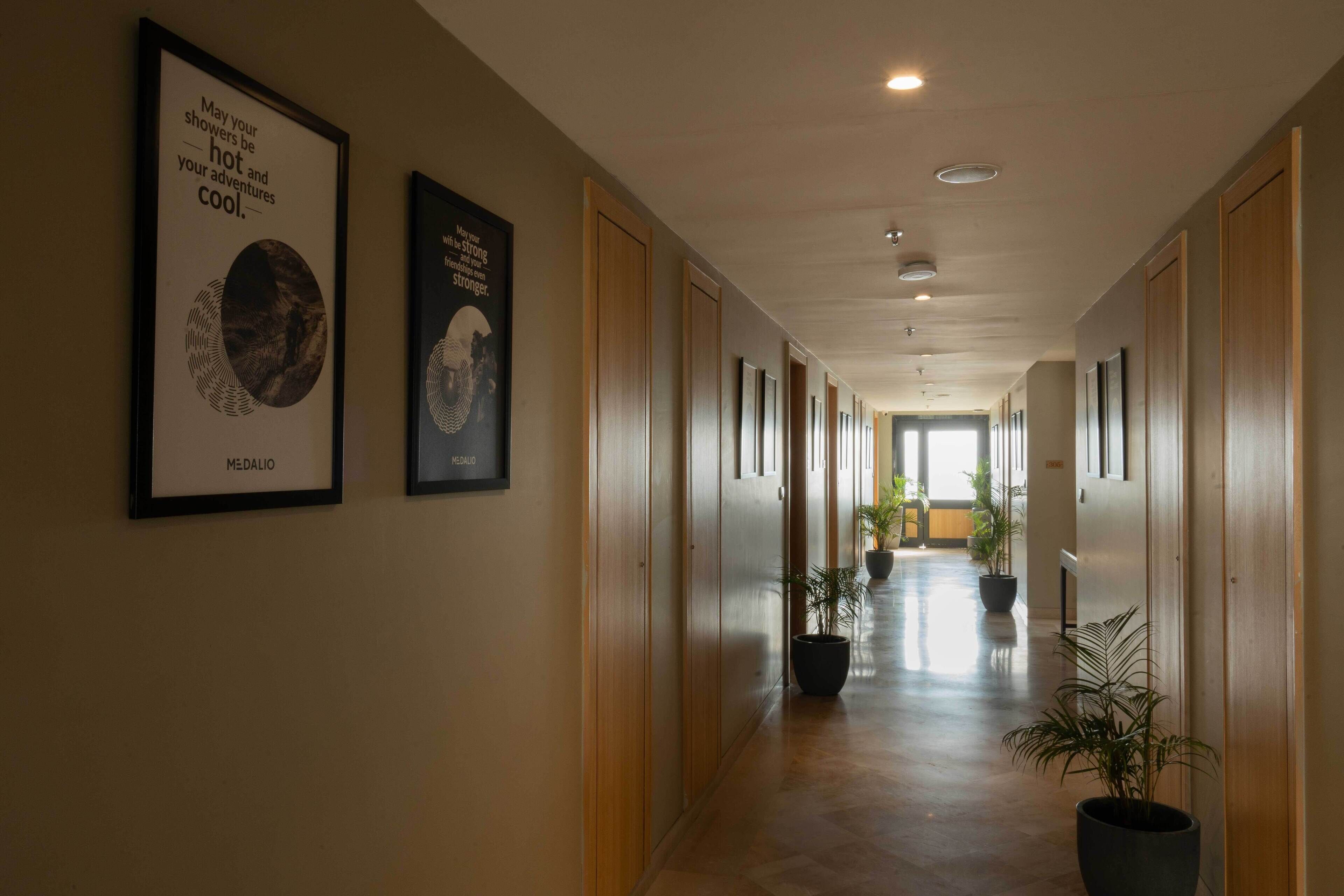 Photo - Medalio Resort Udaipur Shobhagpura