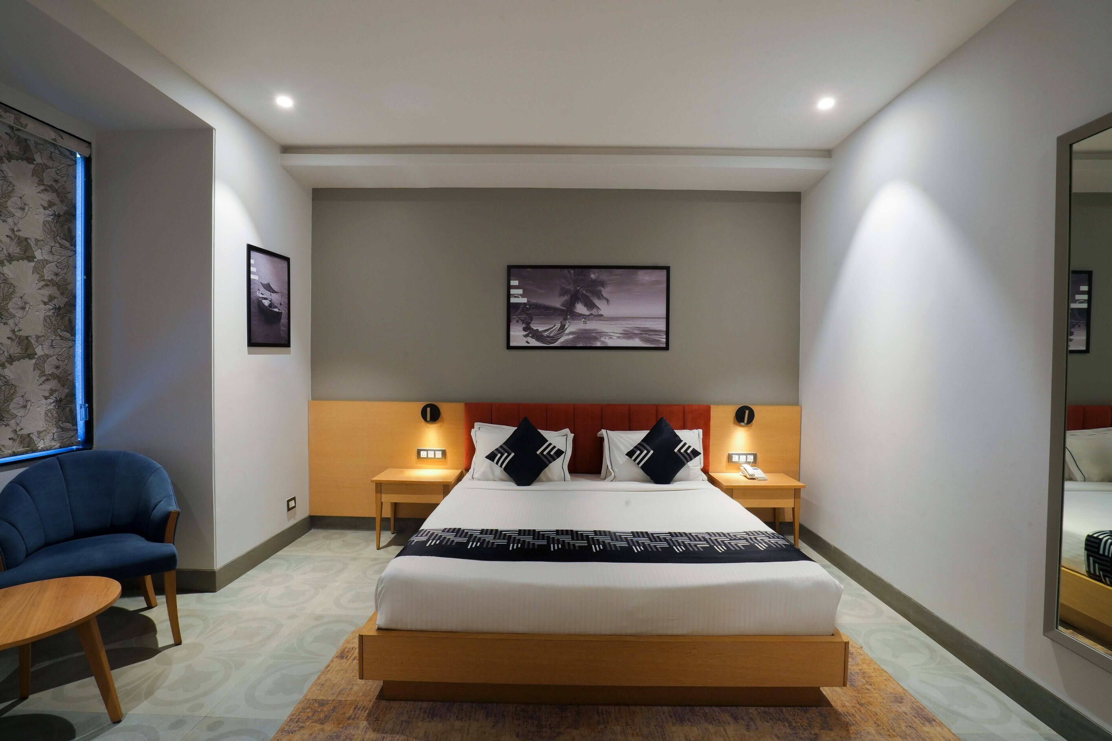 Photo - Medalio Resort Udaipur Shobhagpura