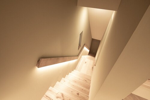 Cosy 65m2 Apartment including 20m2 Loft, ideal for one month and longer stay