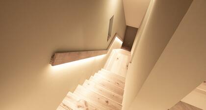 Cosy 65m2 Apartment including 20m2 Loft, ideal for one month and longer stay