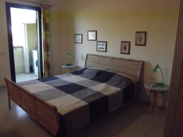 1 chambre