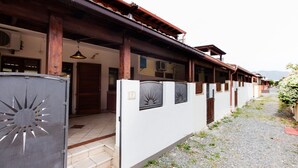 Detalle exterior