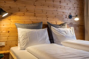 2 slaapkamers, gratis wifi, beddengoed