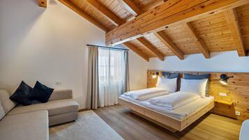 1 slaapkamer, gratis wifi, beddengoed