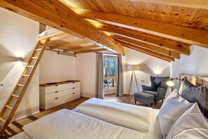 1 slaapkamer, gratis wifi, beddengoed