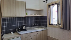 Apartment, 2 Bedrooms, Balcony, Garden View | Interior - Waar Elke dag Voelt als Vakantie (Hersonissos)