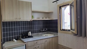 Apartment, 2 Schlafzimmer, Balkon, Gartenblick | Innenbereich