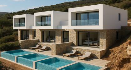 Waar Elke dag Voelt als Vakantie