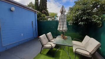 Design House | 4 bedrooms, individually decorated, individually furnished, desk