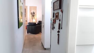 Design House | 4 bedrooms, individually decorated, individually furnished, desk