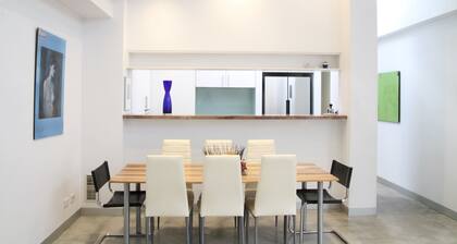 StayCentral - Fairfield 4Br Home