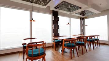 Cocina internacional