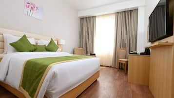 Chambre Double Deluxe