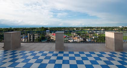 Pushkara Sarovar Portico Dibrugarh