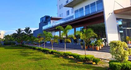 Pushkara Sarovar Portico Dibrugarh