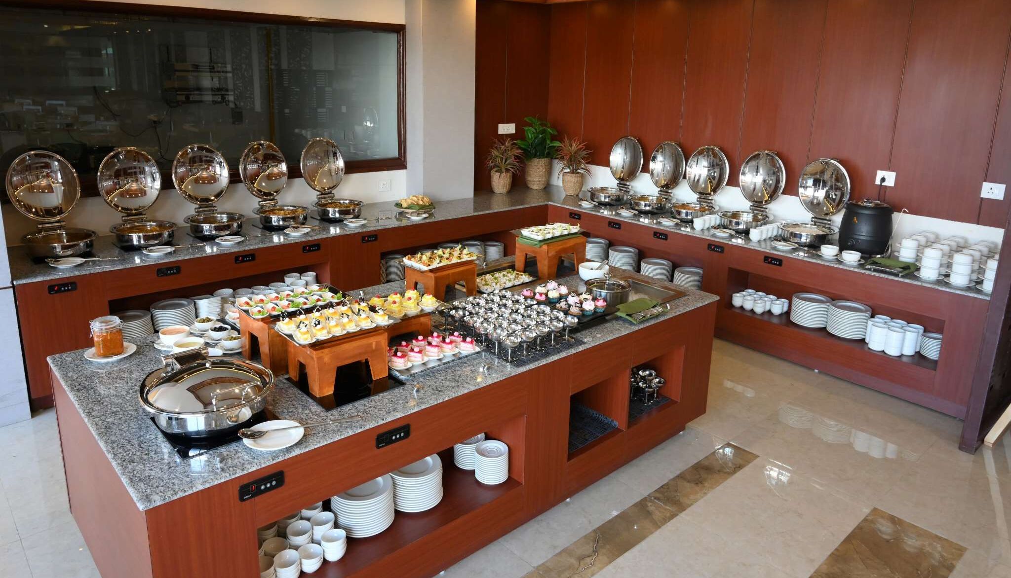 อาหารนานาชาติ