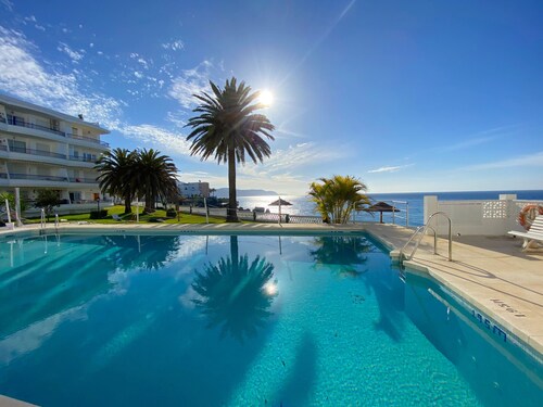 Acapulco Playa 301 by Casasol